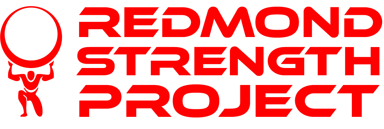 Redmond Strength Project